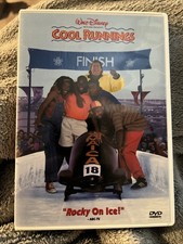 Disney’s Cool Runnings