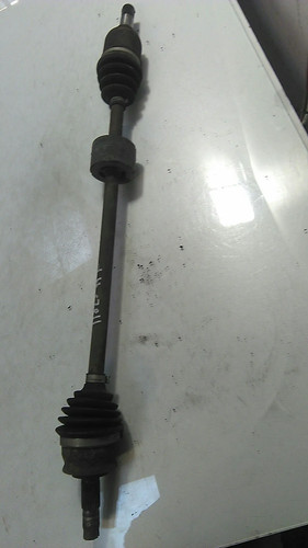 Albero motore anteriore destro