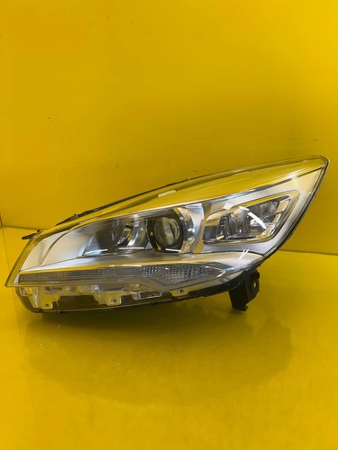 Ford kuga mk2 - xenon, faro