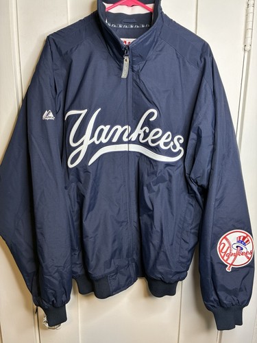 New york yankees - yankees, majestic