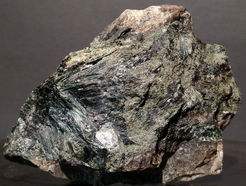Cristalli calcite su - cristalli,