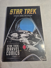 Star Trek Graphic Novel