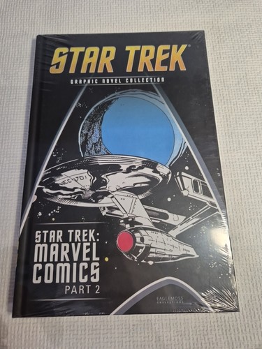 Star trek graphic - trek,