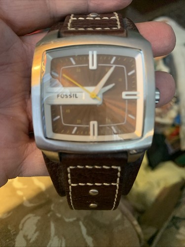 Orologio fossil uomo - orologio,