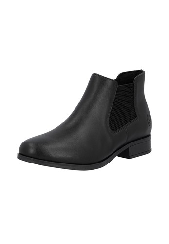 Stivaletti rieker donna - stivaletti,