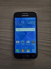 Samsung Galaxy Core Prime SM-G361F cellulare smartphone - Gray