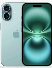 Apple iPhone 16 128 GB