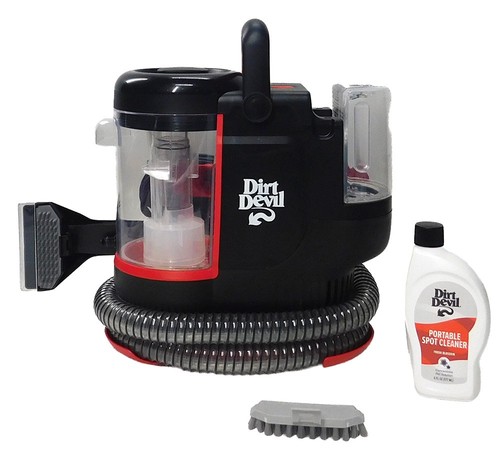 Dirt devil fd13020 pulitore - devil,