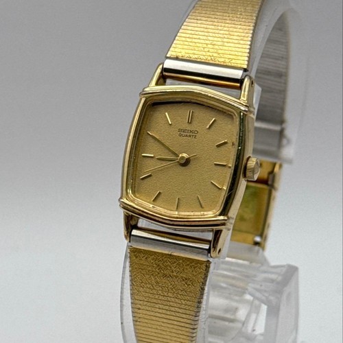 Seiko 1221 5320 orologio donna - 1221-5320,