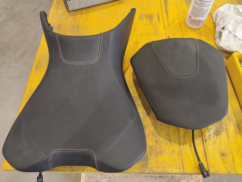 Selle ktm riscaldate - ktm,