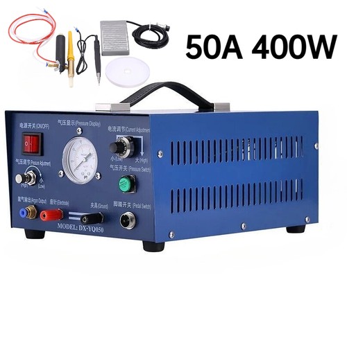 Saldatore punti laser - a,