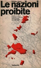 Le nazioni proibite - Sergio