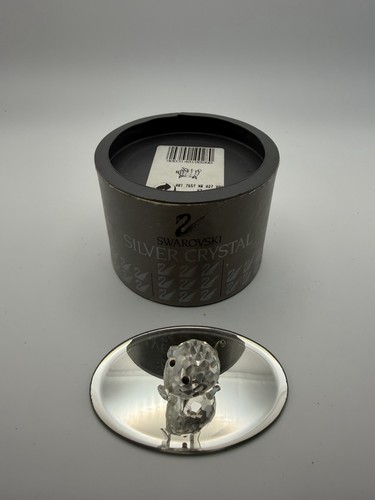 Swarovski crystal mini - swarovski,
