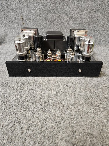 Dynaco st70 audio research - c3,