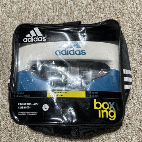 Adidas boxe sparring copricapo - boxe,