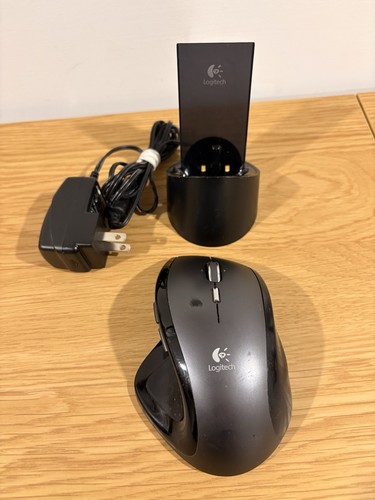 Logitech revolution 5500 - revolution, mx