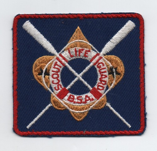 Supporto bsa scout - bsa, life
