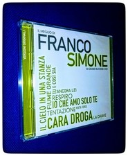 Franco simone meglio - simone, 2