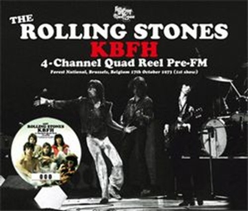 The rolling stones kbfh 4 - the,