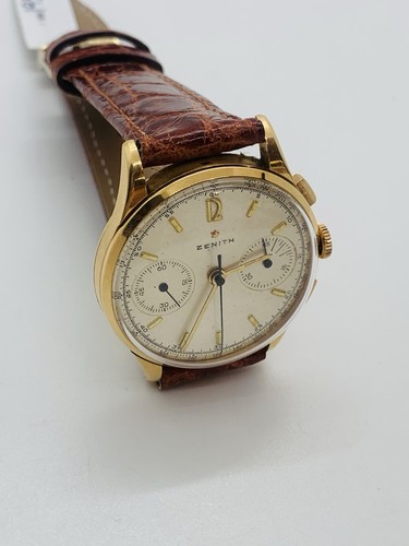 Chronografo zenith stellina - zenith,