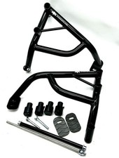 Crash Cage Protezione Motore