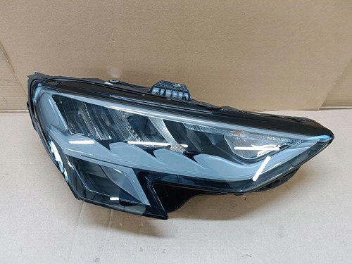 Audi 2020 fanale faro - audi, 2020-23