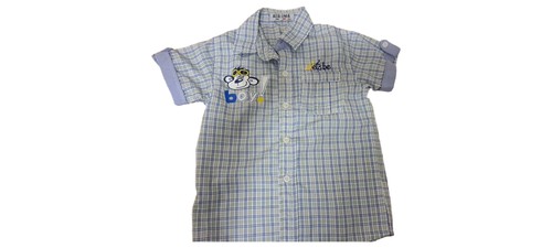 Alta linea camicia casual - alta,