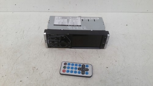 Xomax v418 usb radio - xm-v418,