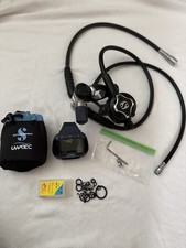 Scubapro Mk25/S600 Regolatore