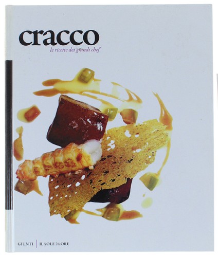 Cracco sapori in - cracco,