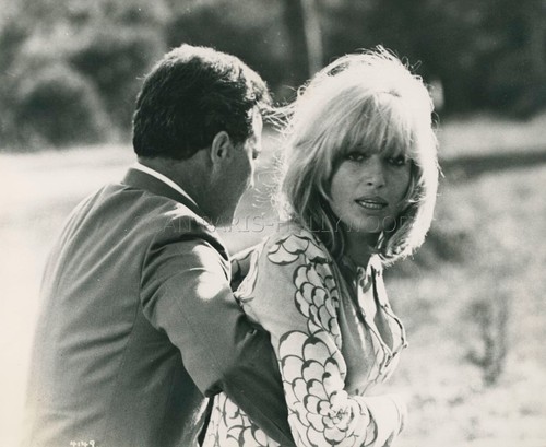Monica vitti fate - ,