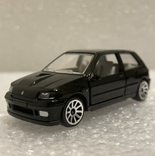 Modellino Majorette Renault