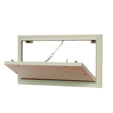 Botola di ispezione per