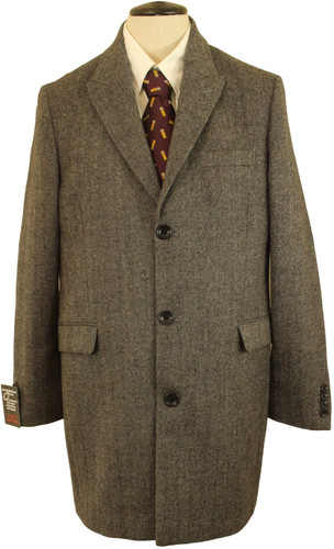 Cappotto peter werth uomo - cappotto,