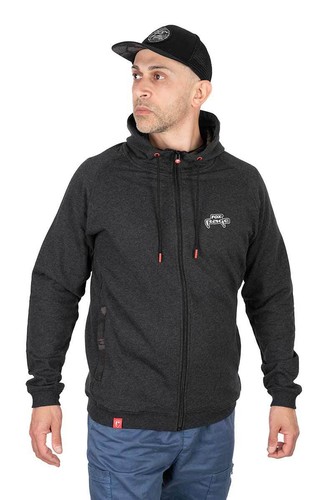 Giacca fox rage - rage, hoody