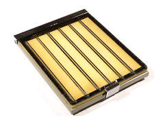 PRL) PATERSON PROVINATORE A CONTATTO PELLICOLE FOTOGRAMMI 35 mm CAMERA OSCURA