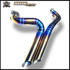 Scarico adatto per Harley