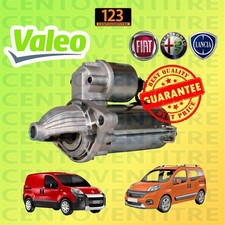 MOTORINO AVVIAMENTO FIAT