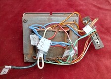 TRASFORMATORE DI ALIMENTAZIONE