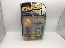 RARA FIGURINA VINTAGE 1998