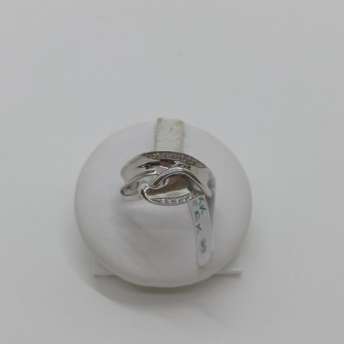 Anello donna 14 con - anello, n.14