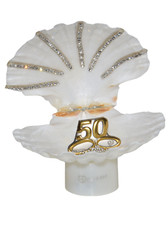 Bomboniera Conchiglia 50