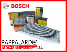 KIT 4 FILTRI TAGLIANDO FORD