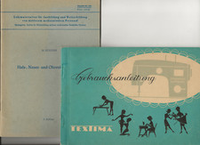 Ü1560 BUSCOLO MANUALE USO