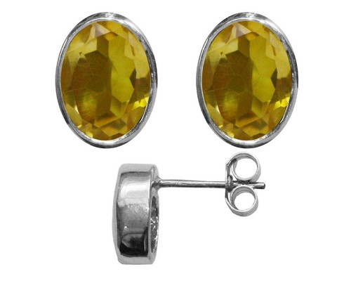 9ct oro bianco naturale - oro,