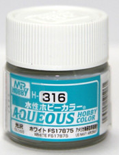 GUNZE GSI CREOS AQUEOUS HOBBY