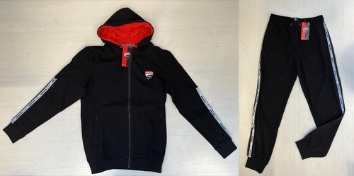 5802 ducati corse - ducati, pantaloni