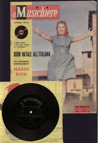 Musichiere 1959 betty - musichiere,