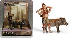 SCHLEICH FANTASY BAYALA ELFI