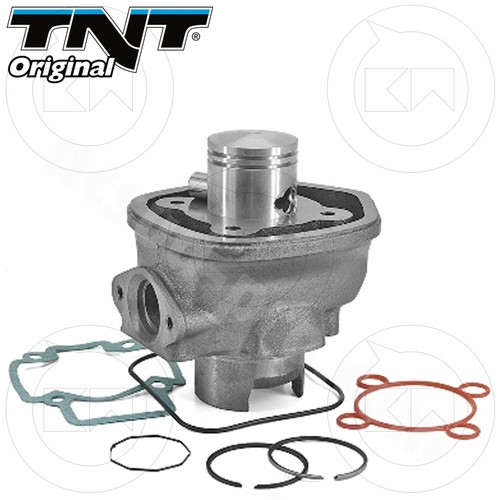 Kit cilindro tnt ø40 - cilindro,